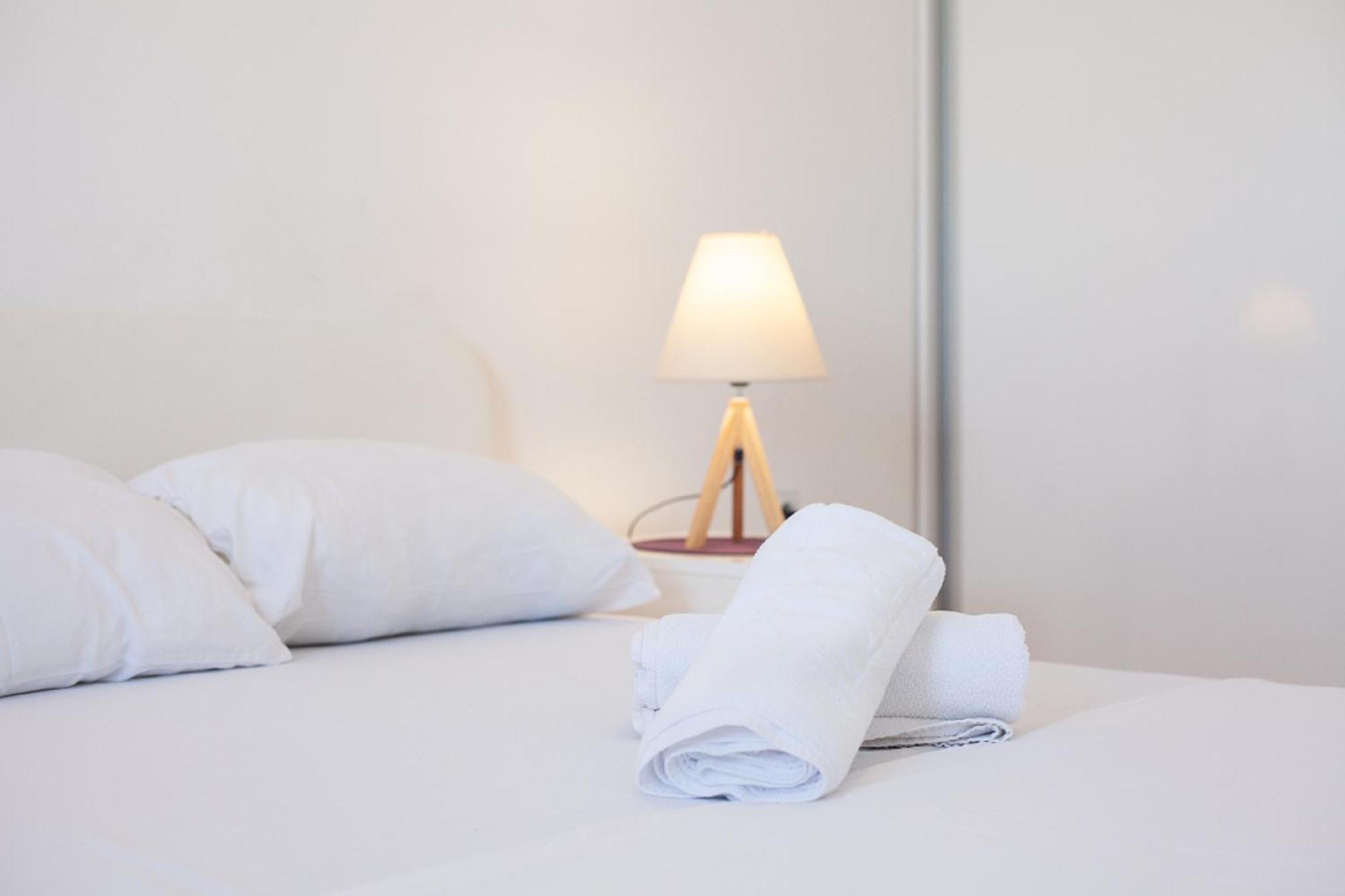 Urban Hostel & Apartments スコピエ エクステリア 写真