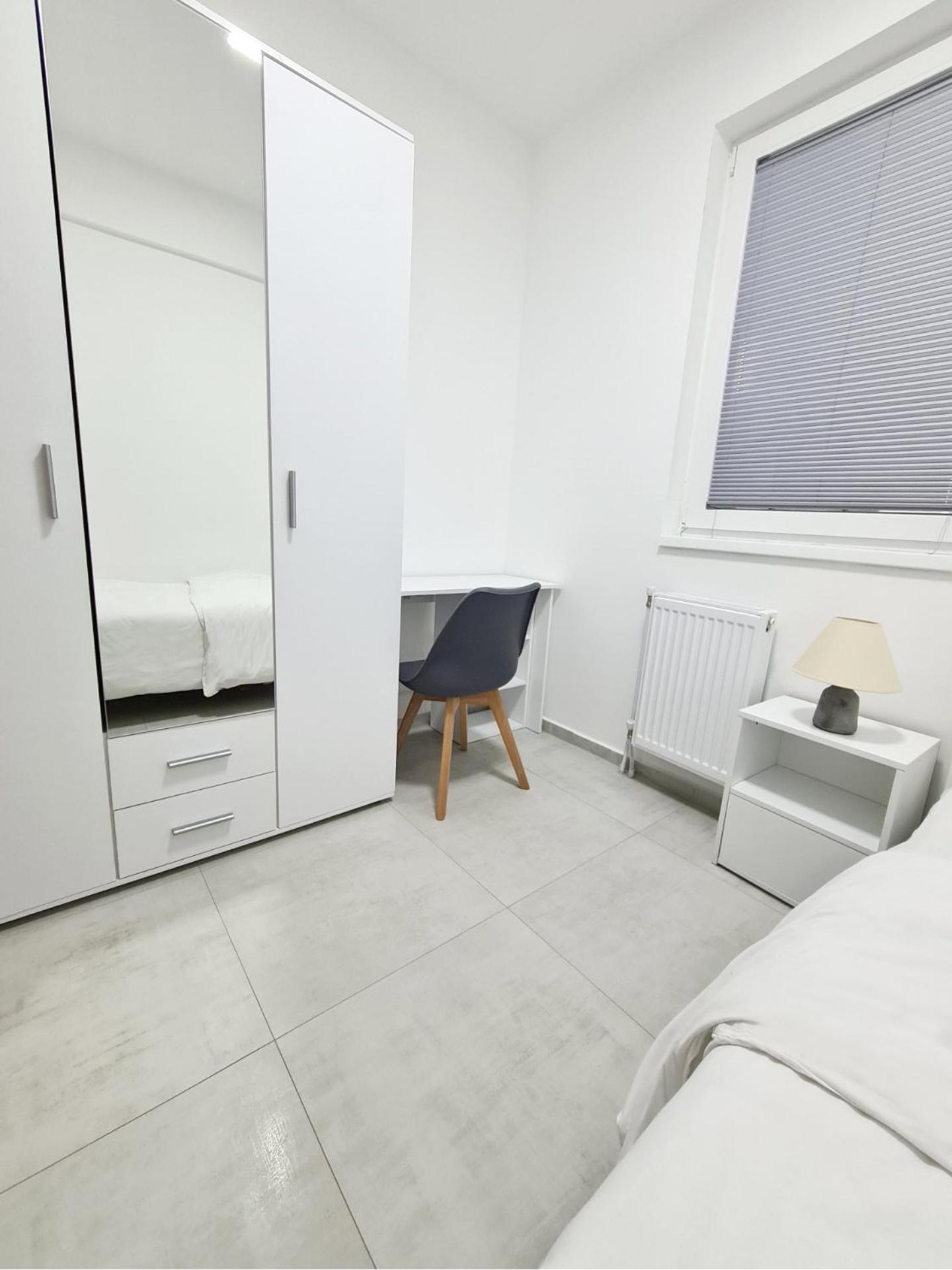Urban Hostel & Apartments スコピエ エクステリア 写真