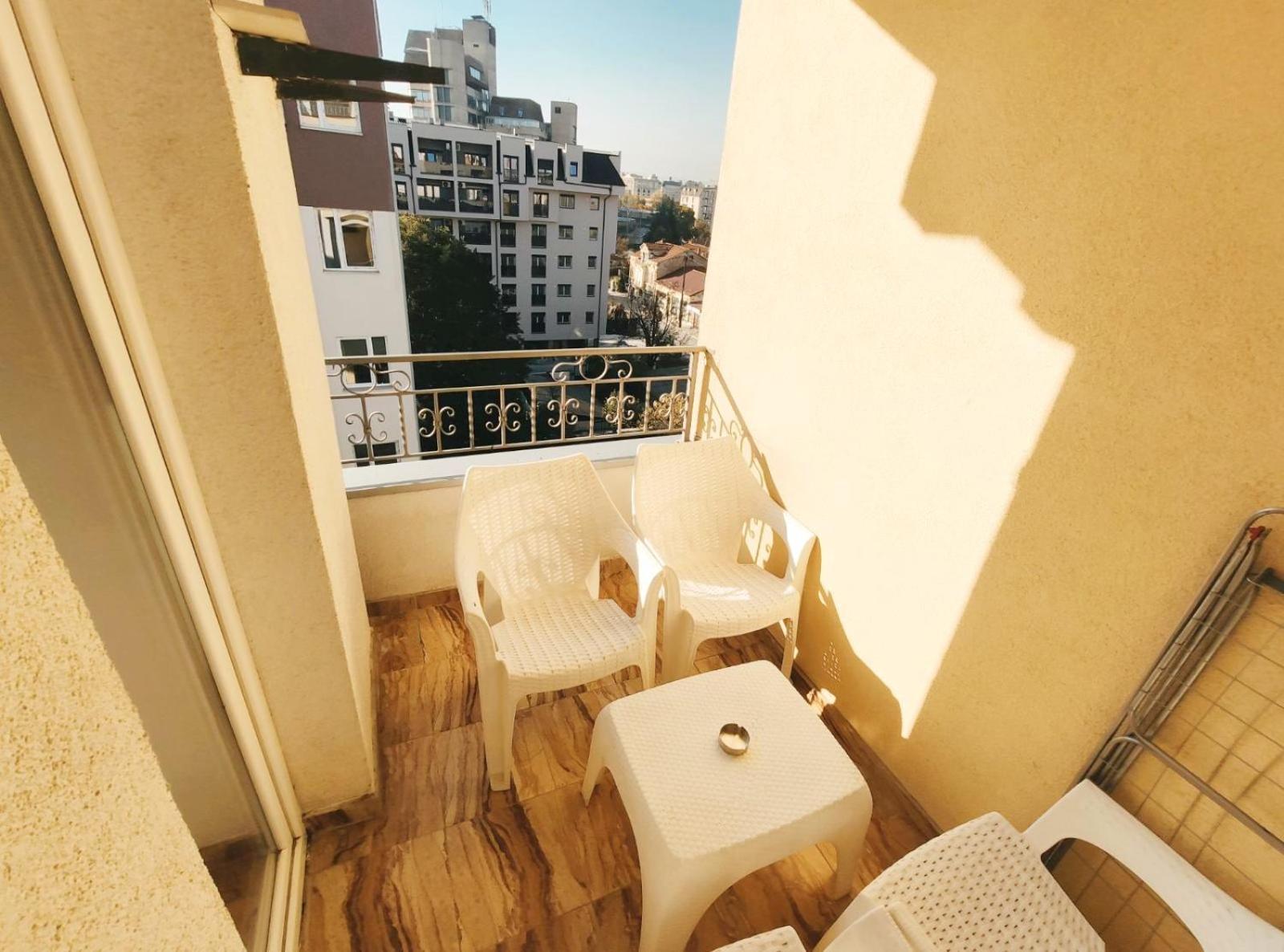 Urban Hostel & Apartments スコピエ 部屋 写真