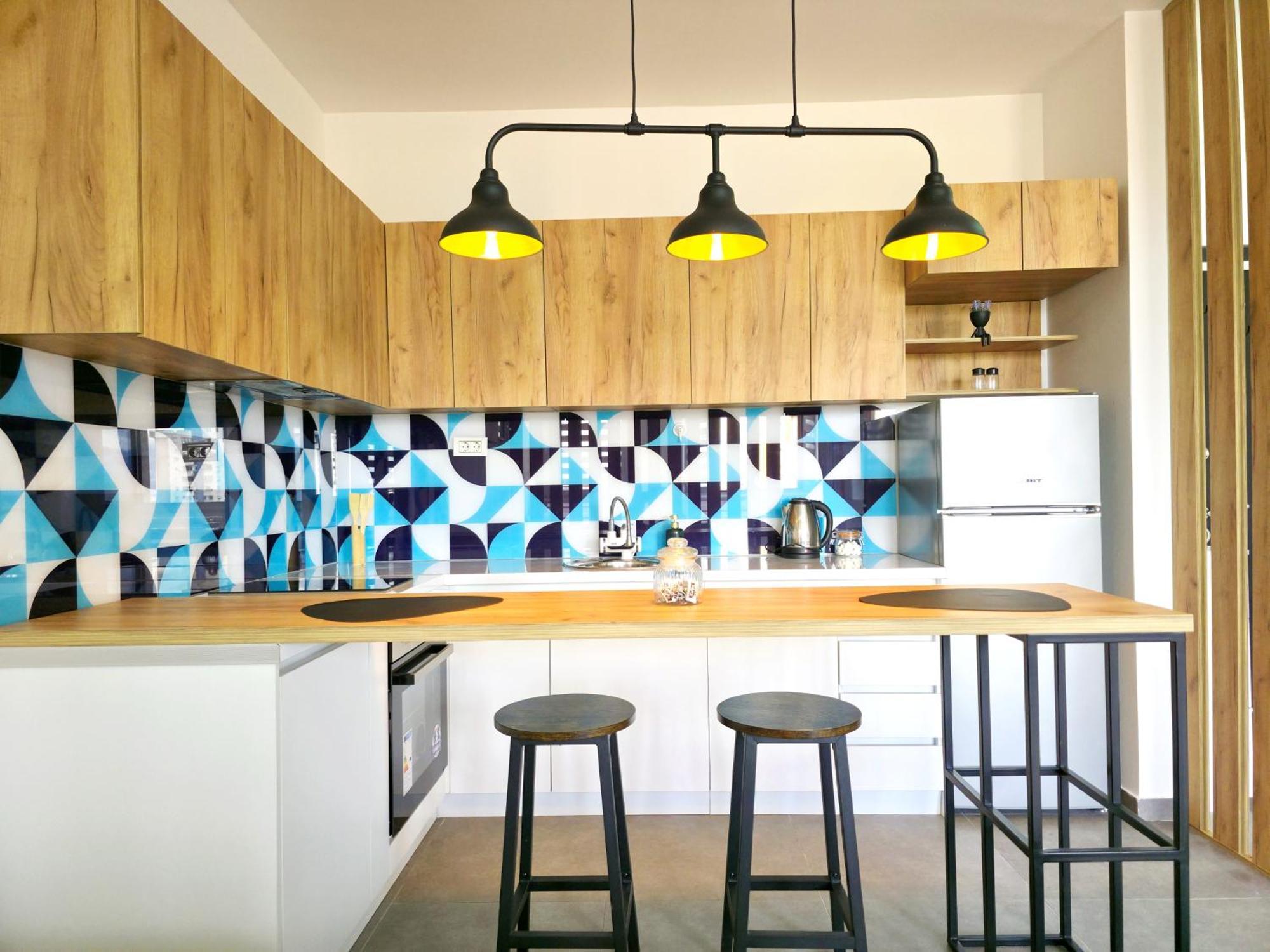 Urban Hostel & Apartments スコピエ エクステリア 写真